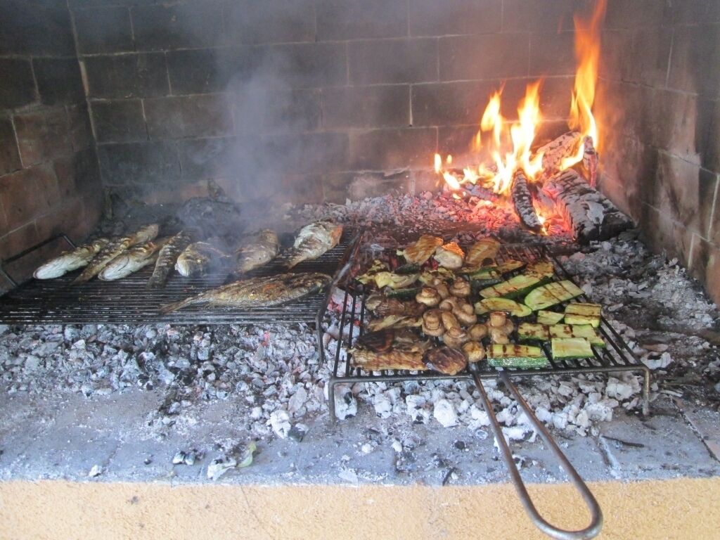 Alimentos y bebidas
