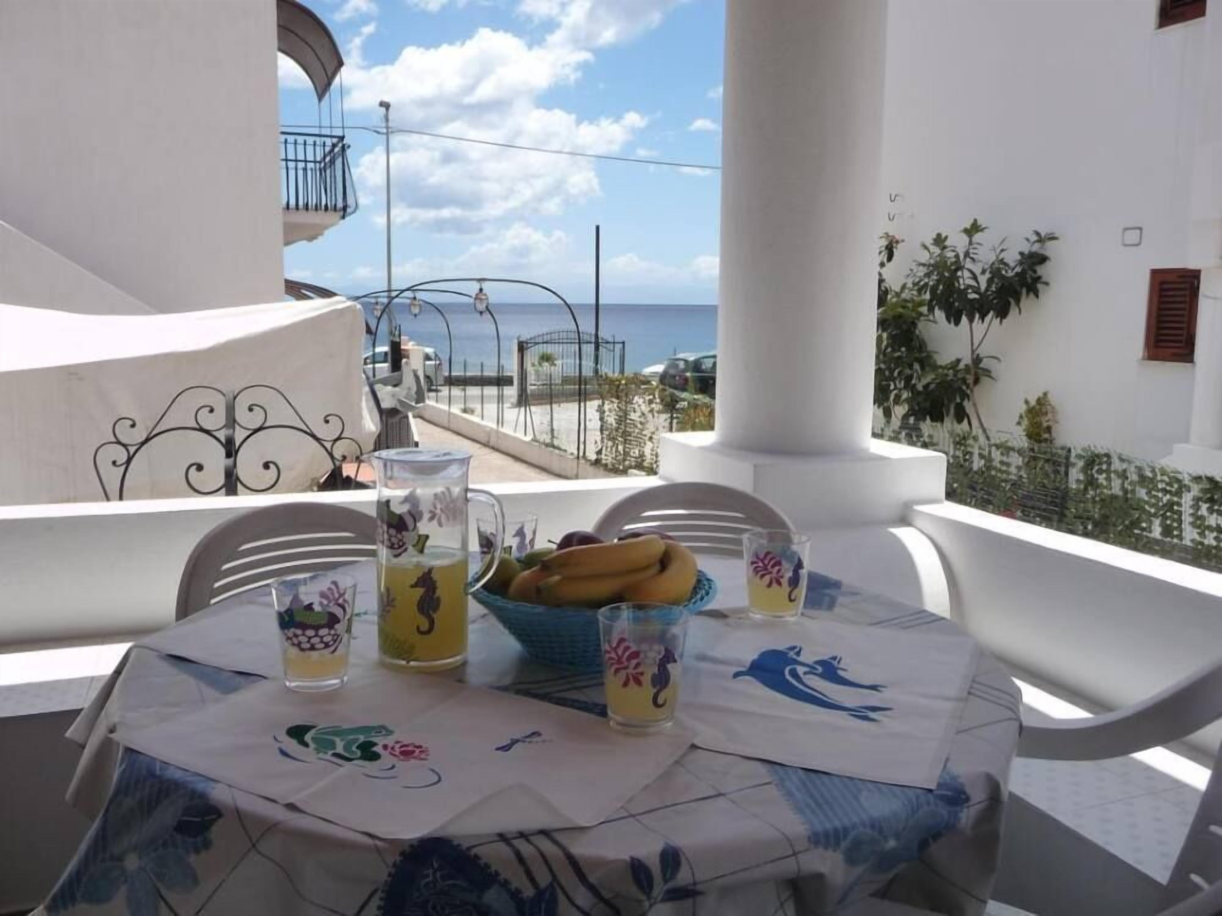 Terrasse / Balcon