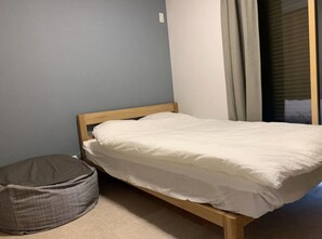 1 bedroom, free WiFi, bed sheets - Tokyo Metro Kasai Station Ginza Tokyo Disney Within 30 minutes by train (江戸川区)