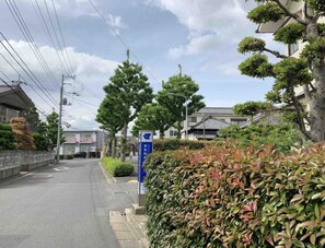 Property grounds - Tokyo Metro Kasai Station Ginza Tokyo Disney Within 30 minutes by train (江戸川区)