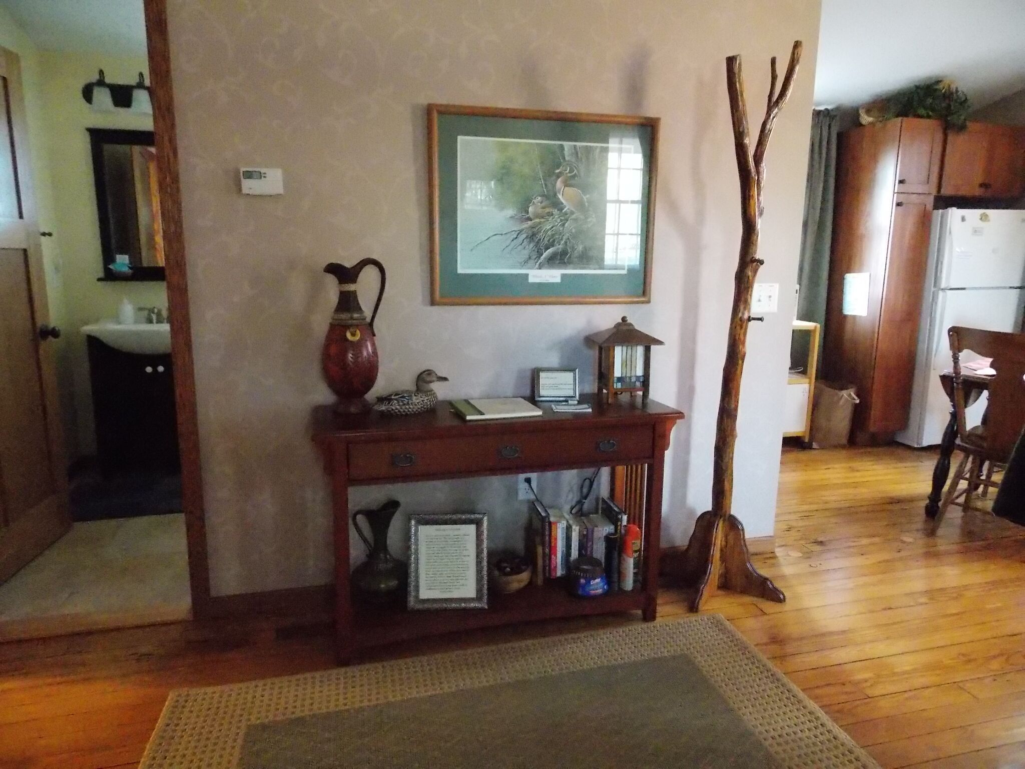 Intérieur