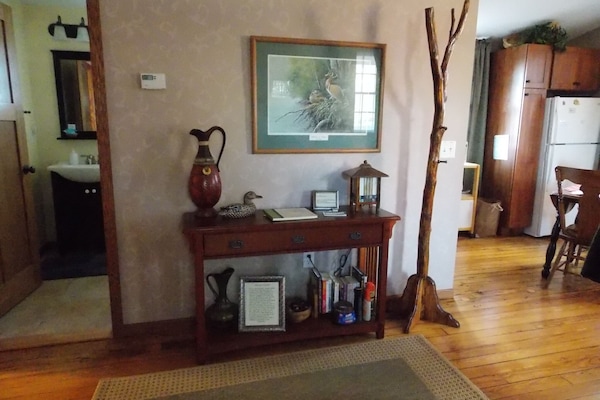 Intérieur
