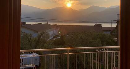 WIE ZU HAUSE........ABER WEIT VOM HAUSE