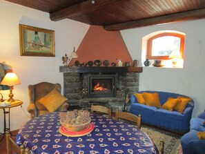 Smart TV, tenis de mesa y libros 