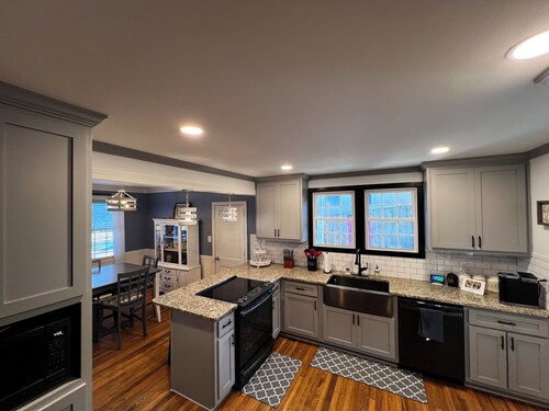 Excelente ubicación en Augusta, GA - Masters Tournament, Augusta Southern Nationals, 