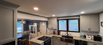 Flott beliggenhet i Augusta, GA - Masters Tournament, Augusta Southern Nationals, 