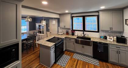 Excelente ubicación en Augusta, GA - Masters Tournament, Augusta Southern Nationals,