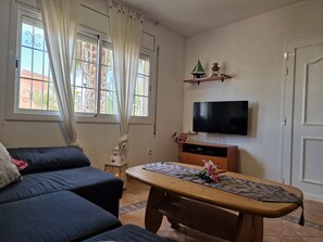 Télévision