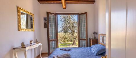 1 Schlafzimmer, Internetzugang, Bettwäsche, Rollstuhlgeeignet