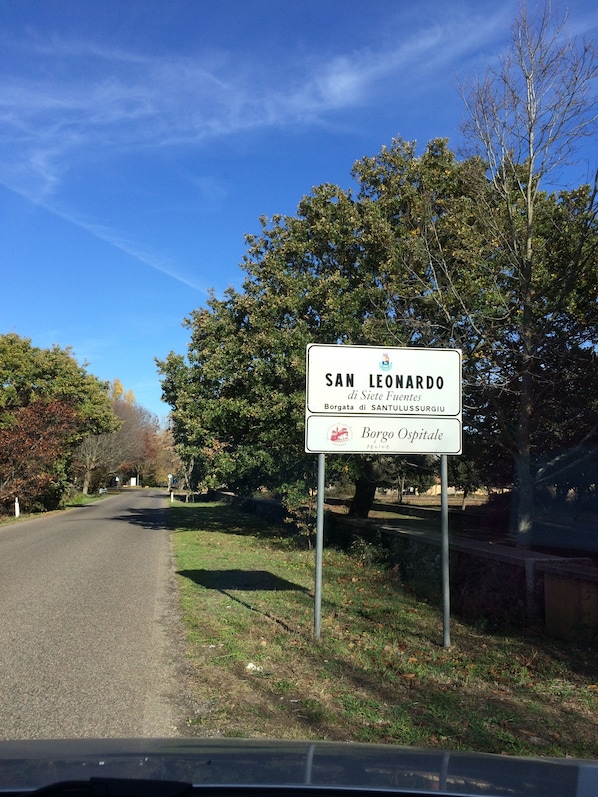 UnterkunftsgelÀnde