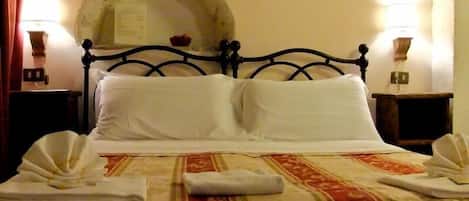 1 chambre, draps fournis