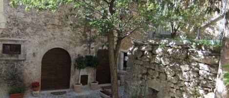 Área da propriedade