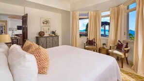 3 bedrooms, iron/ironing board, WiFi, bed sheets - Papaya Private Pool and Tesla Backup! (St. John)