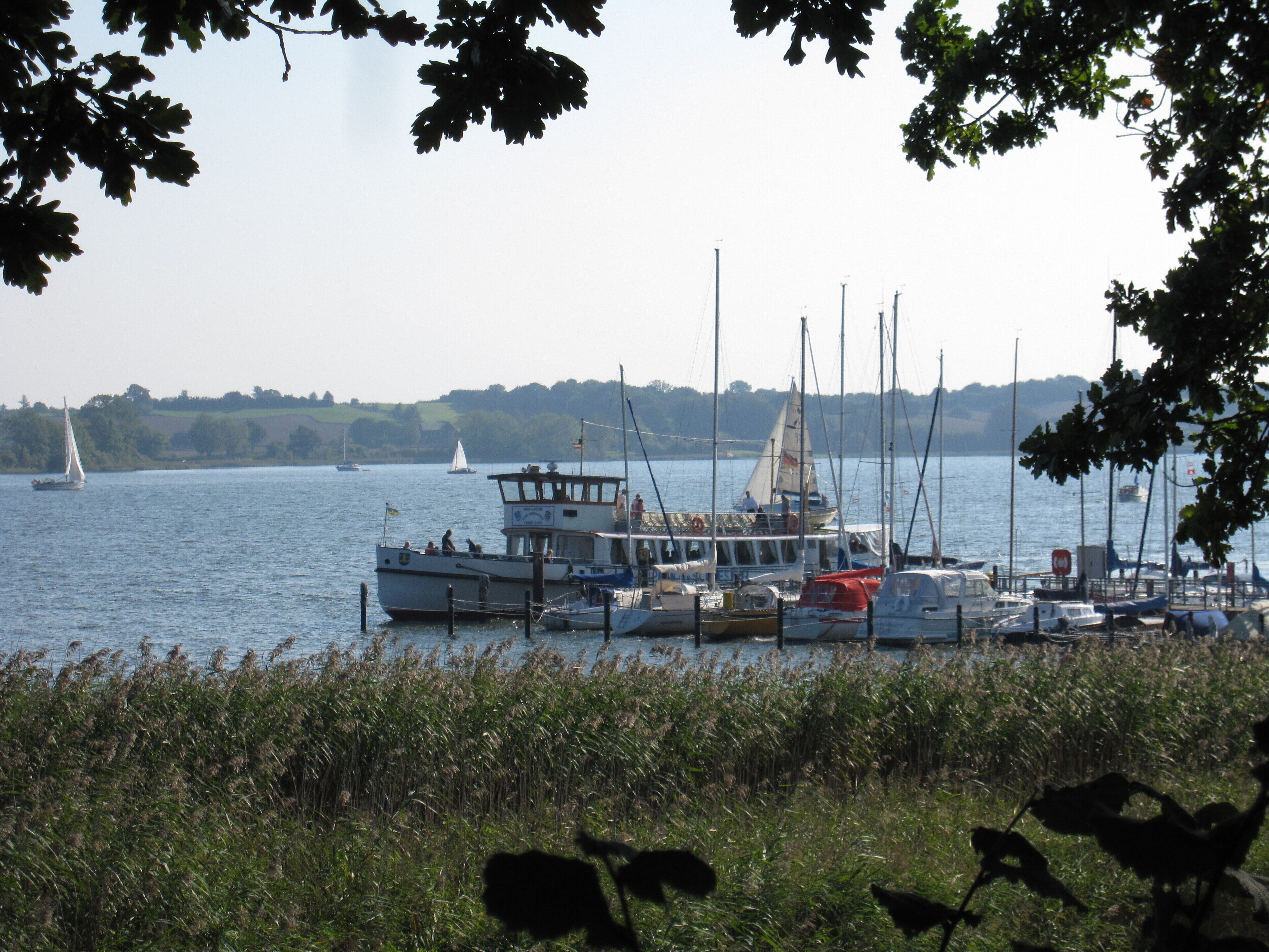 Port de plaisance