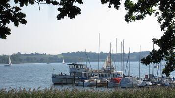 Port de plaisance