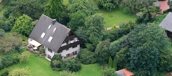 New 2016 furnished, sunny and cozy apartment is he Gottorf.