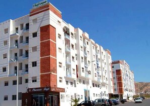 Exterior - Nice apartment in Agadir 4521 (Agadir)