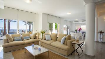 Télévision à écran plat