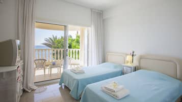 5 chambres, fer et planche Ă repasser, Wi-Fi gratuit, draps fournis