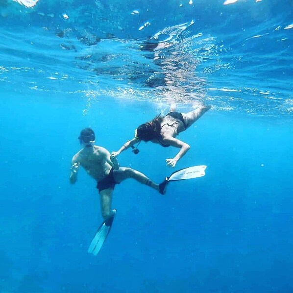 Fitness facility - The Home Maldives (Your paradise begins) (Dhiffushi)