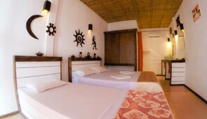 4 bedrooms, WiFi - The Home Maldives (Your paradise begins) (Dhiffushi)