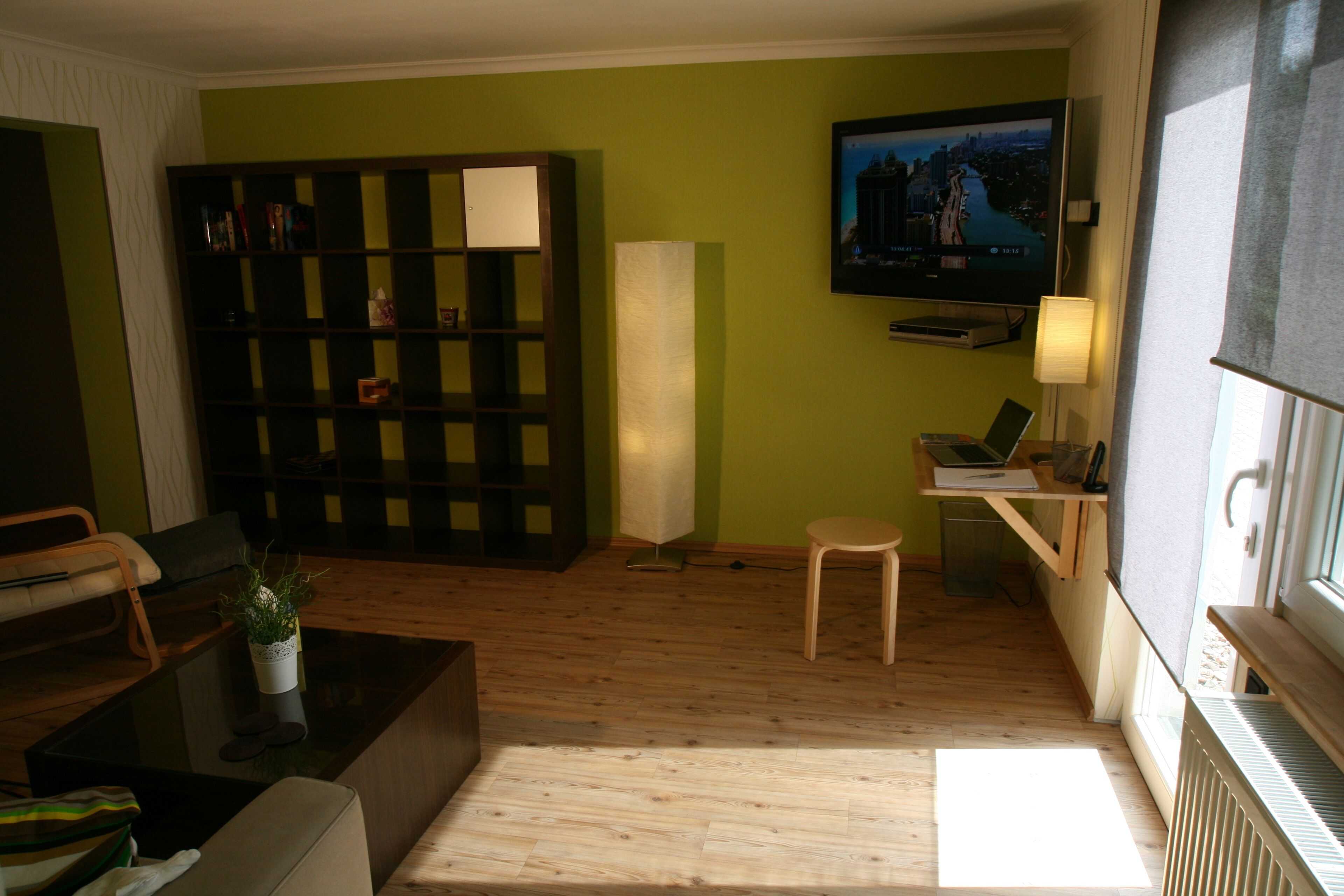 Intérieur