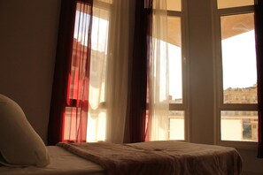 3 bedrooms, in-room safe, desk, free WiFi - 610 Residence (New Cairo)