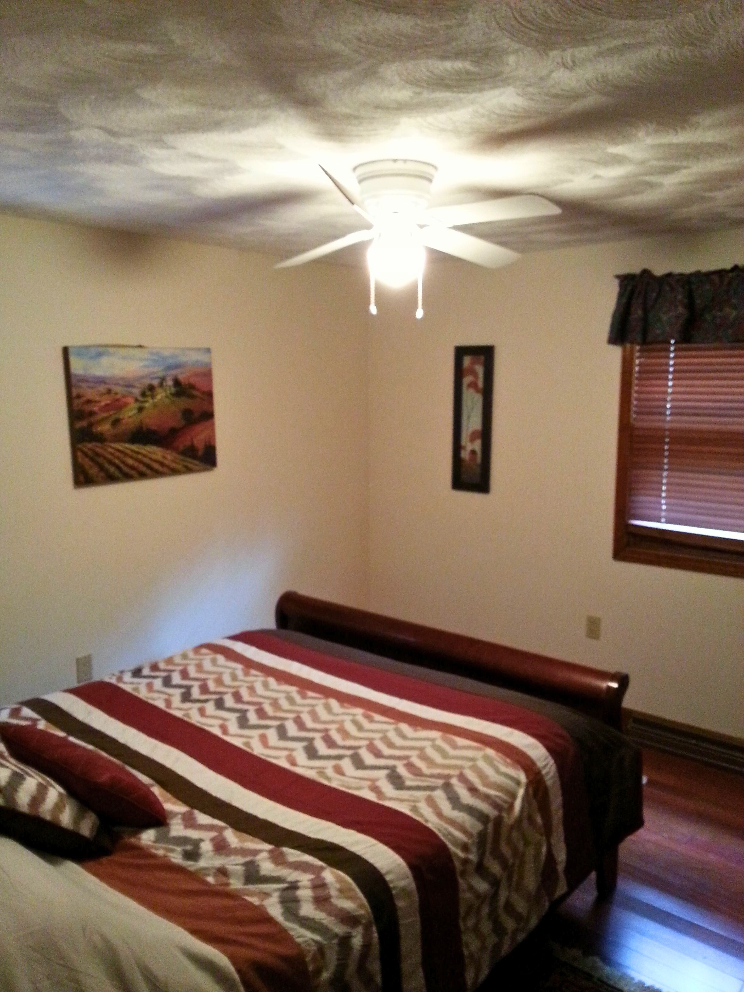 3 bedrooms, free WiFi