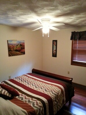 4 habitaciones y wifi gratis 