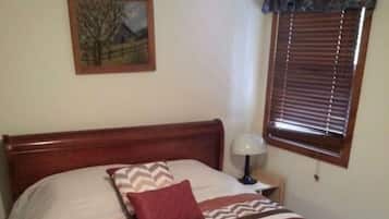 3 camere, Wi-Fi gratuito