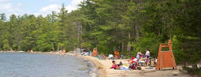 Best value on Newfound Lake NH  2 day min