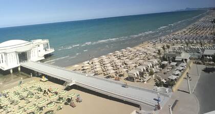 demeure de caractĂšre - Pergola