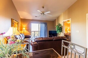 Fernseher, DVD-Player