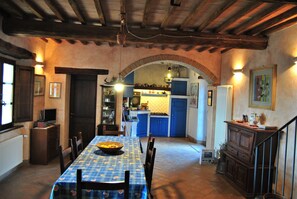 Restauration