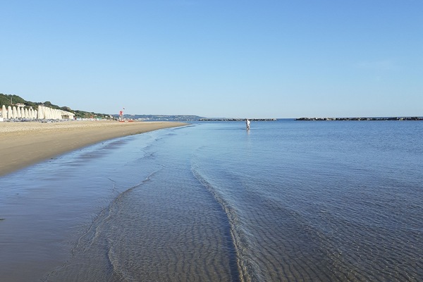 Lettini da mare, teli da spiaggia