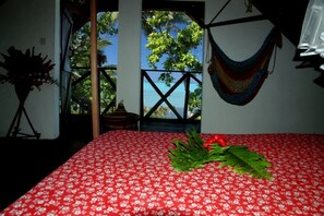 3 Schlafzimmer, Internetzugang, Bettwäsche