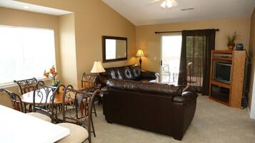 Télévision, lecteur de DVD