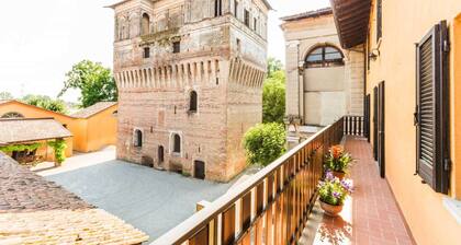 Palazzo Barbò Apartment PA2