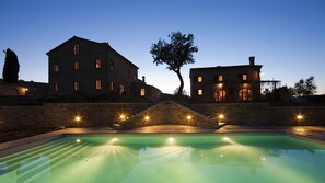 Pool - Villa Serena - Homelike Villas (Sant'Angelo in Pontano)