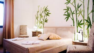 2 camere, ferro/asse da stiro, accesso a Internet, lenzuola