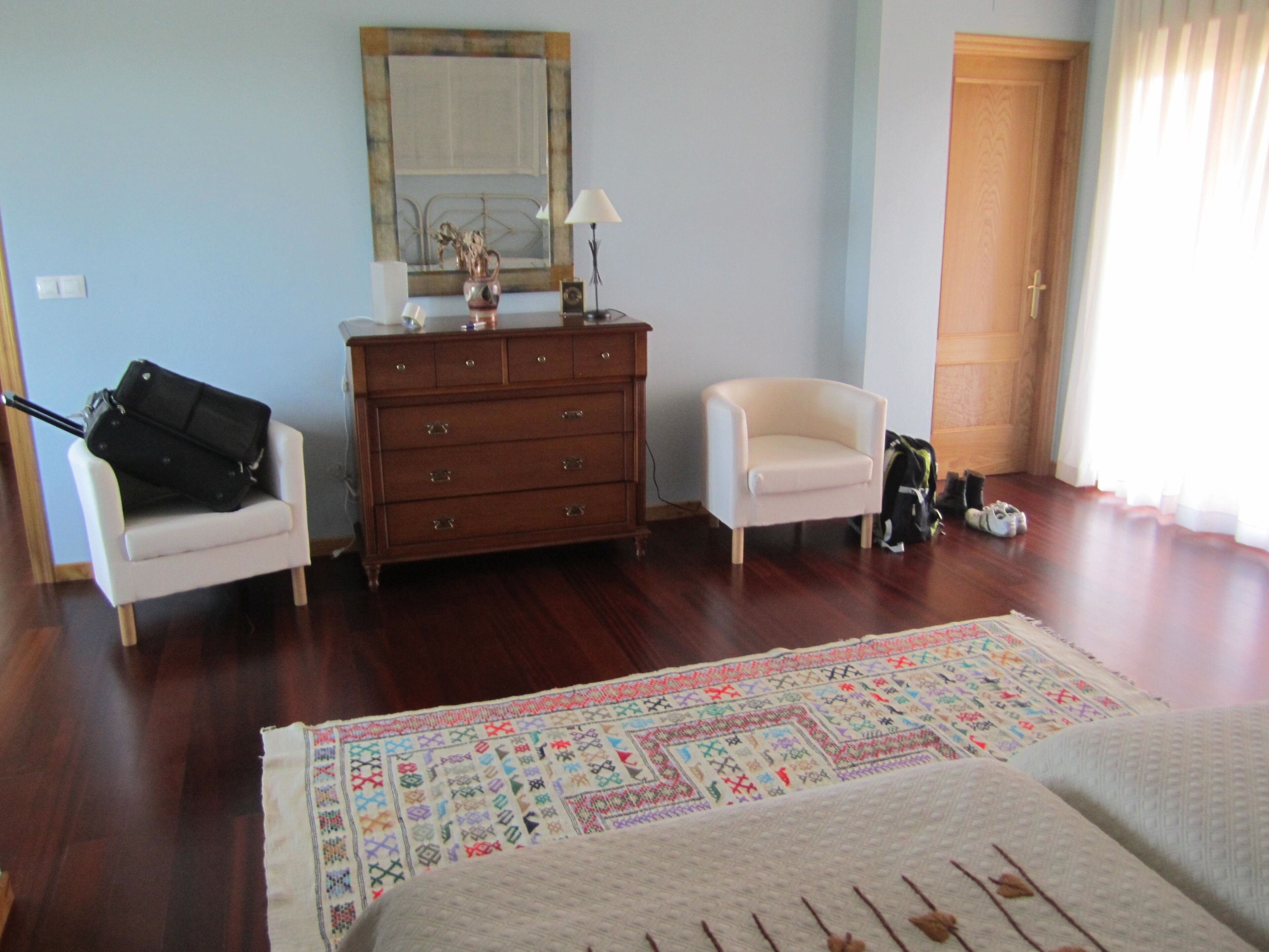 3 Schlafzimmer, Rollstuhlgeeignet