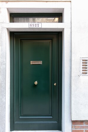 Detalle del exterior
