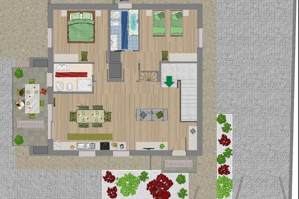 Plano