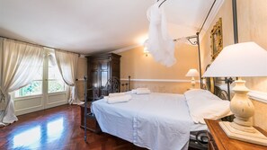 3 Schlafzimmer, Bügeleisen/Bügelbrett, kostenloses WLAN, Bettwäsche