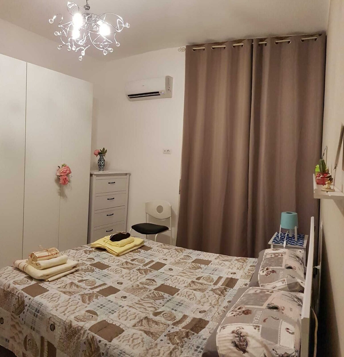 Image de profil de l’hôte