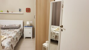 3 Schlafzimmer, Bügeleisen/Bügelbrett, WLAN, Bettwäsche