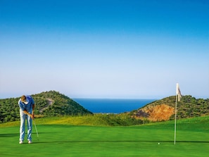 Golf