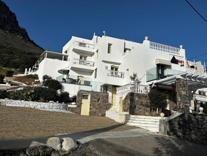 Fachada