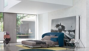 2 Schlafzimmer, Bügeleisen/Bügelbrett, Rollstuhlgeeignet