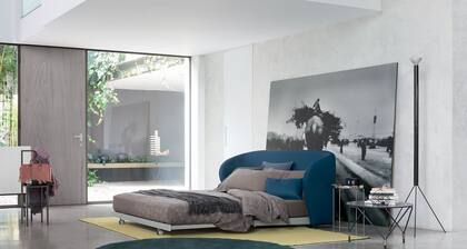 Elegantes Apartment mit Meerblick